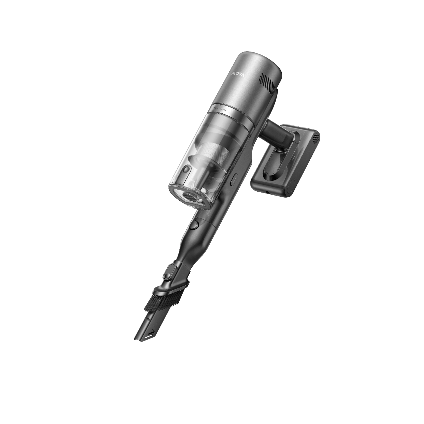  MOVA I10 Cordless Stick Vacuum Cleaner